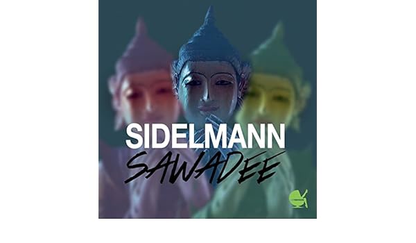 sawadee sidelmann