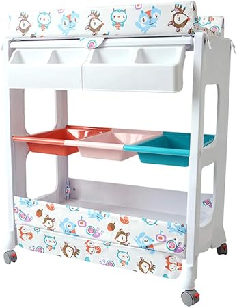 baby changing unit amazon