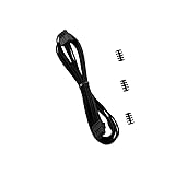 CableMod RT-Series Classic ModFlex Sleeved 8-pin