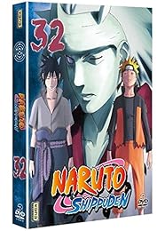 Naruto Shippuden - Vol. 32