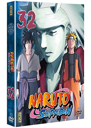 Naruto Shippuden - Vol. 32