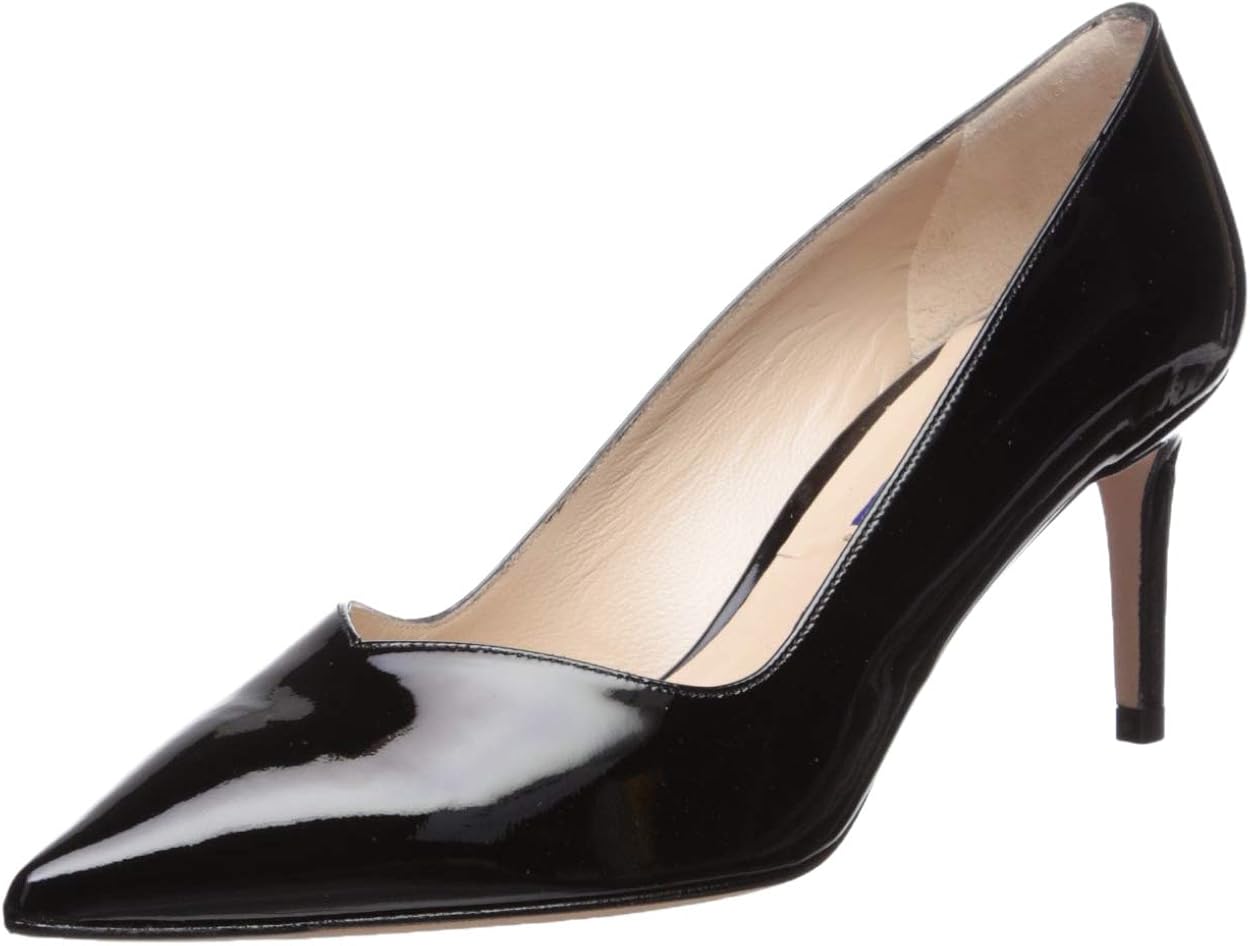 huaraches pink blue white