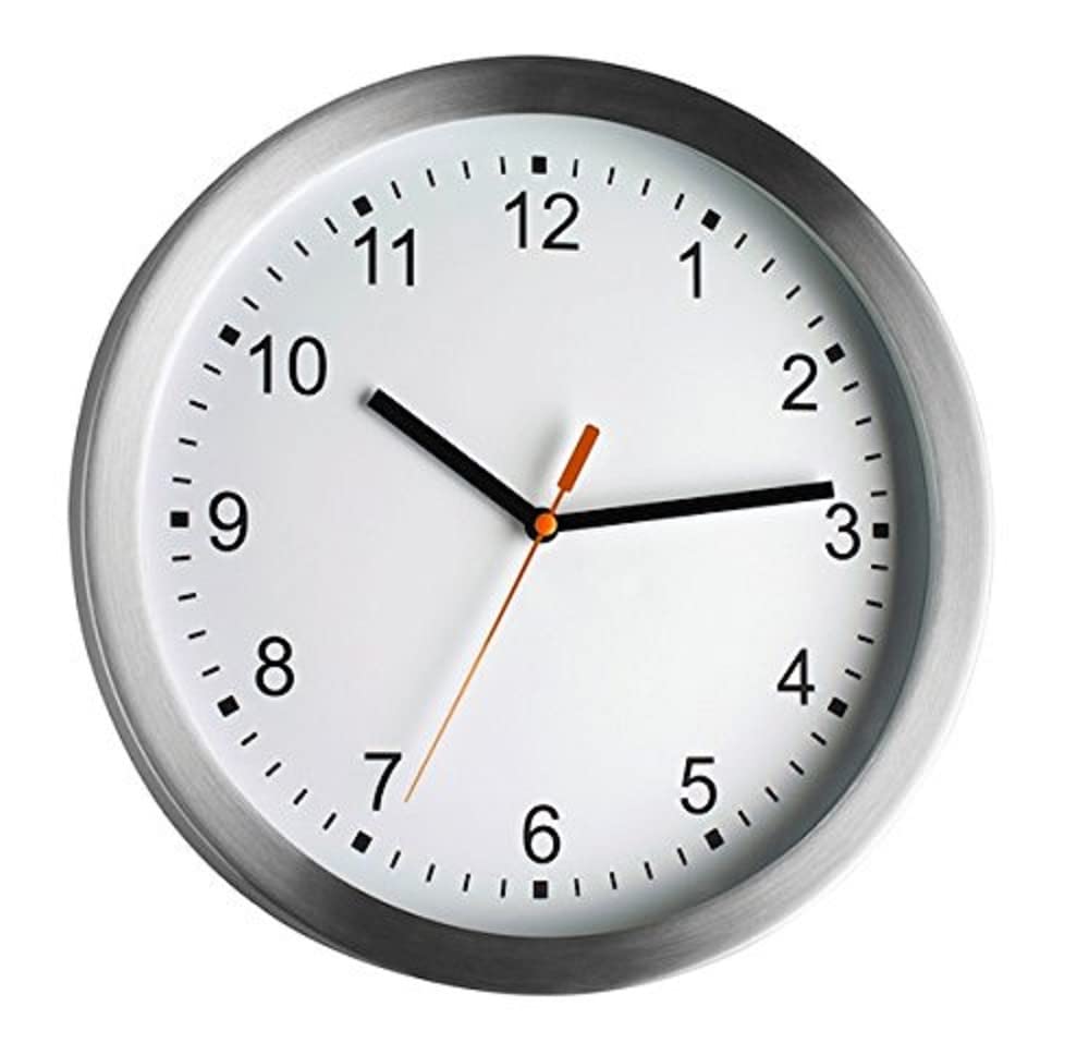 TFA 98.1045 Wall Clock