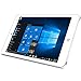 8 Inch Windows Chuwi Hi8 Pro Tablet (2G Ram-32GB Rom Dual Boot Win10+Android 5.1 High Resolution Display 1920*1200 With WiFi Google Play Type-C Micro HDMI)