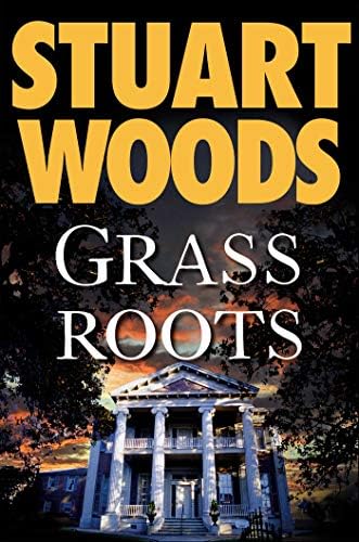 Amazon.com: Chiefs: A Novel (Will Lee Novels Book 1) eBook : Woods