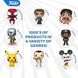 Funko Pop! Games Pokemon Gengar Vinyl Figure 3.75in Collectible view 6