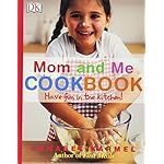 Mom and Me Cookbook
