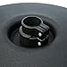 Le Papillon Water-filled Sand-filled Plastic Base Weight for Double-Sided Umbrella