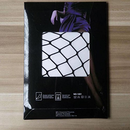 image for Women's Pantyhose,Toponly Sexy Womens Lingerie Fishing nets Lace Top G