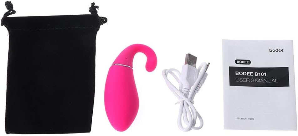Upgraded Bluetooth App Remote Control Vib and Ration for iOS AndroidBluetooth App Wireless Control Loveegg Vib and Ration for iOS Android