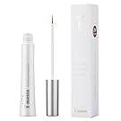 Eyelash & Eyebrow Enhancing Growth Serum, 100% Organic ,High Potency Lash Growth Enhancer.Gives You Longer Fuller Thicker Looking Eyelashes & Eyebrows