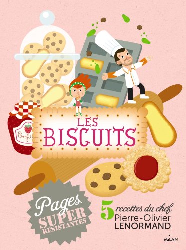 Les  biscuits