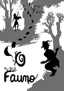 Livro O Fauno