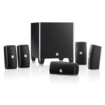 jbl cinema 610 price