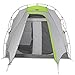 Nemo Wagontop Camping Tent (Birch Leaf Green, 4 Person)