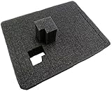CVPKG Presents Pelican 1450 middle pluck piece only