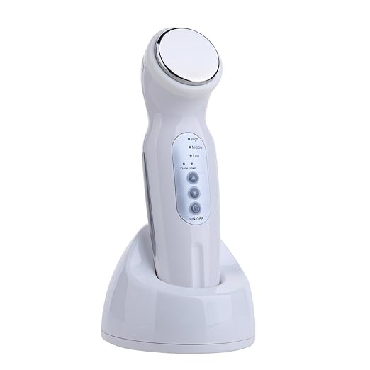 Best Face Massagers