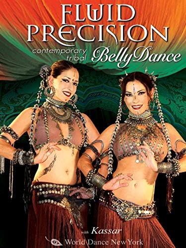 Amazon.com: Bellydance Superstars: 0618685006127: Various Artists