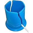 Floatsup® Cup Paddle Board and Kayak Drink Holder Signature Blue