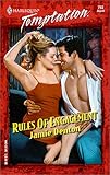 "Rules Of Engagement (Temptation, 793)" av Jamie Denton