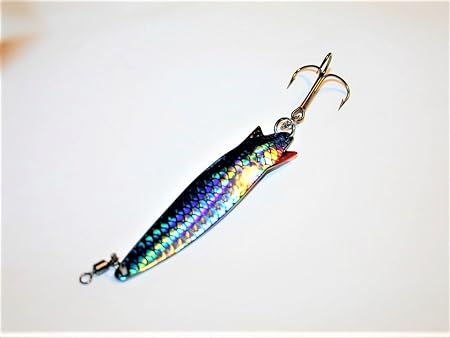 abu garcia lures