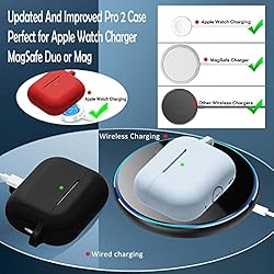 Airpods Pro 2nd/1st Generation Case