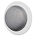 Dot Genie The Simple Built-in Google Home Mini Mount: Custom Built-in Wall or Ceiling Mount Holder for Home Mini Voice Assistants by Google - Designed in The USA (5-Pack, White)