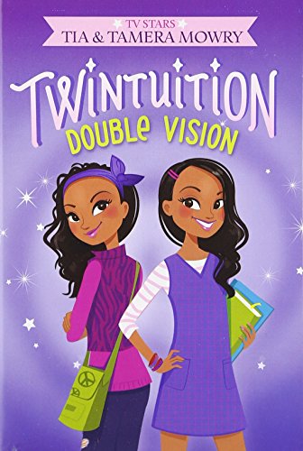 Twintuition: Double Vision