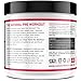 Ketogenic Pre Workout Supplement - Promotes Healthy Weight Loss, Fat Burning and Boosted Energy Through Rapid Ketosis - Includes BHB Salts (Ketones) - Watermelon Chill - 237g - Sheer Strength Labs