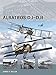 Albatros D.I-D.II (Air Vanguard) by James F. Miller, Simon Smith