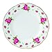 Royal Albert New Country Roses White Vintage Formal Place Setting, 5-Piece
