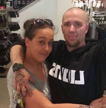 Ashley k hawaii fans only