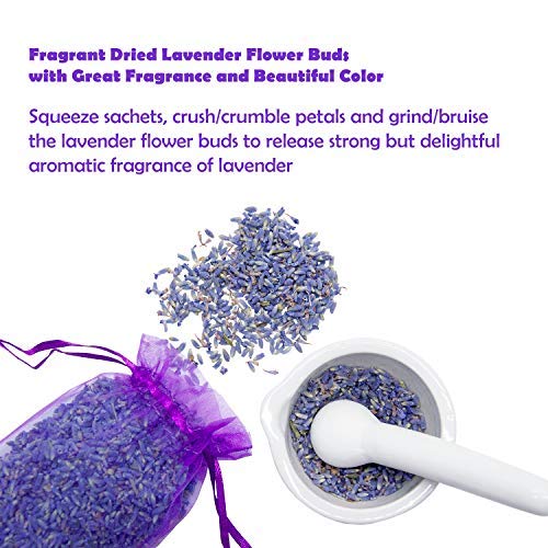 2 Dvine+Dev+Purple+Lavender+Sachets