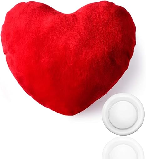 Amazon Com Moropaky Heartbeat Toy Puppy Toy Plush Toy For Dogs
