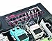 SKB FN-8 FootNote Amplified Pedalboard