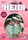 Heidi - Part One [DVD]
