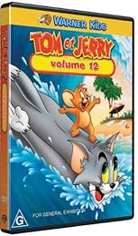 Tom Et Jerry - Volume 12