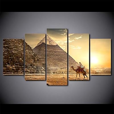 Giaoge Lienzo Hd Impresiones Imagenes Arte De La Pared Para La