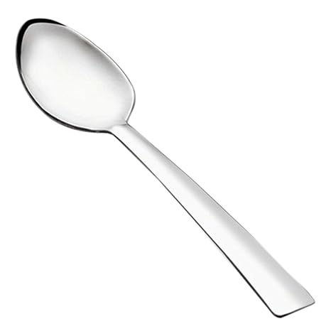 Bhalaria Sleek Tea Spoon, 15 cm, Set of 12