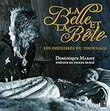 La Belle et la Bête : Les coulisses du tournage by 