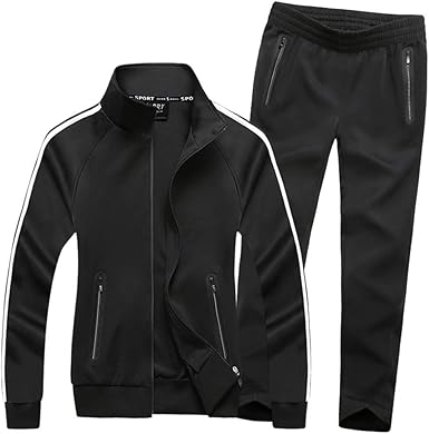 Warm tracksuit Outlet