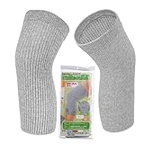 Senior ICare Elastic Cotton Knee Sleeves/Knee Warmers