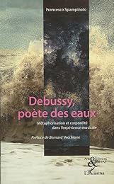 Debussy, poète des eaux