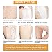 Hair Removal Cream,Depilatory Cream, Women Mens Painless Flawless Fast for Body Underarms Legs