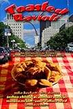 Front cover for the book Toasted Ravioli by Joshua Ebling