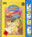 Disney's Aladdin and the King of Thieves (My Favorite Sound Story)