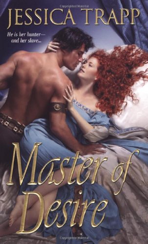 Master Of Desire