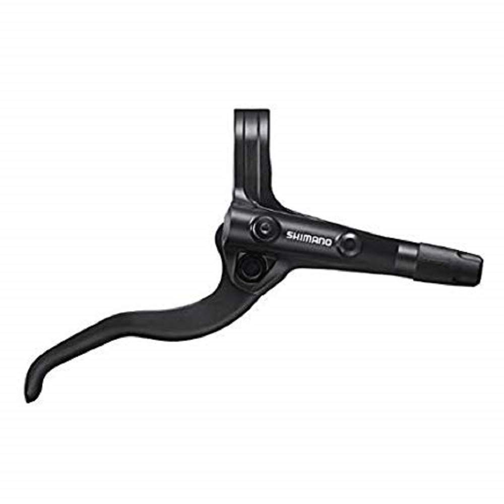 Shimano Acera BL-MT401 Complete Brake Lever, Right Hand, Black, EBLMT401RLL