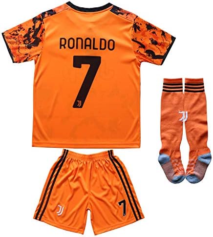 amazon ronaldo jersey