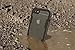 iPhone 6S Plus Waterproof Case, Ghostek Atomic 2.0 Series for Apple iPhone 6 Plus & 6S Plus (Space Gray)